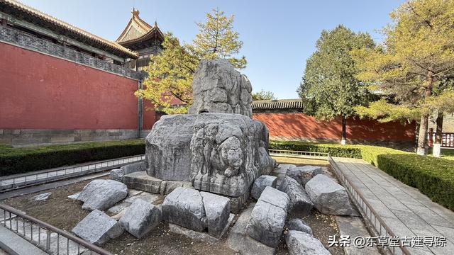 探秘华阴西岳庙：藏在华山脚下的“小故宫”