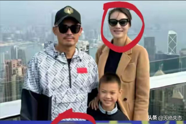 41岁的林丹也没想到，自己败光的体面，如今被9岁的儿子挣了回来