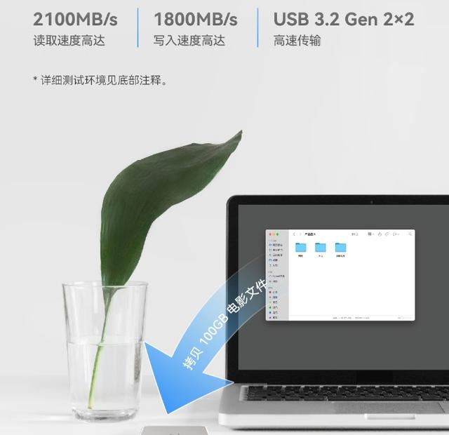 2025年便携移动硬盘推荐，从性能怪兽到三防神器