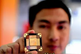 中国芯最大的困境：能设计、封测3nm芯片，但制造不了图片