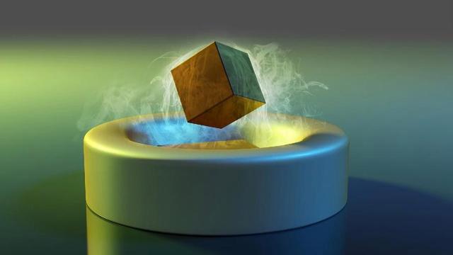 从不可能到现实，研究人员在锗中实现超导性，量子技术迎来新突破