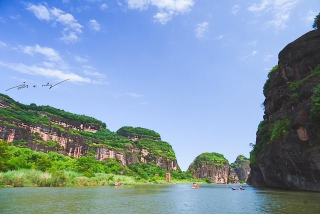 华东地区“最没存在感”的省？如今省会逆袭，已成为网红旅游城市