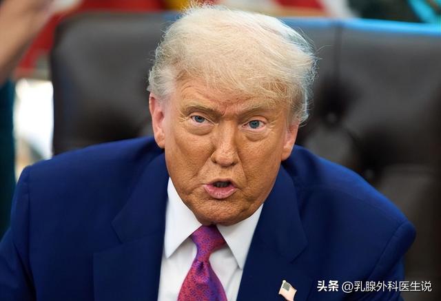 特朗普亲自签字，中方受到特殊待遇，美前财长：中国是唯一赢家