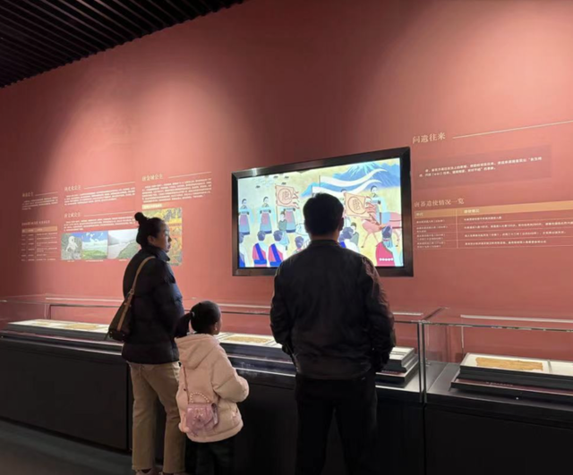 1年390万人次打卡！青海众多博物馆是如何接住流量的