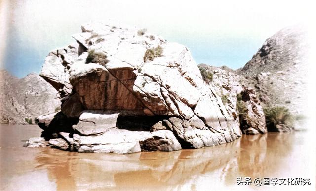 梁新永黄河大峡谷采风诗稿二十首(上篇)