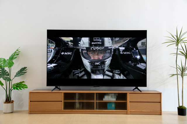 价格屠夫，深度体验TCL T7L Ultra：众多旗舰技术加身，仅需4千起