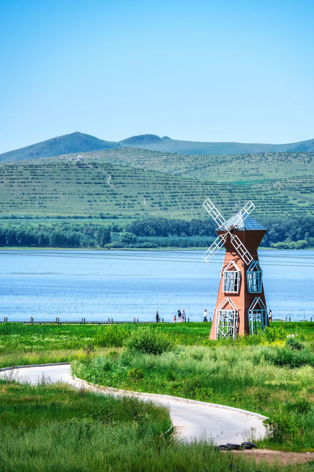 我是上海人，在承德待了 5 天，忍不住说：承德给我的 4 点印象。