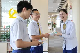 职工之家新体验真情服务“幸福+”——郑州地铁集团有限公司工会职工之家（工休站）建设工作掠影图片