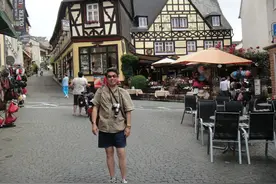 去欧洲旅游一定不要跟团，按照我的自由行功略走，你就能成功图片