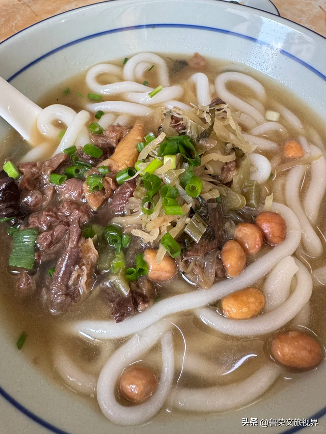 隐匿在广东的冬日秘境：恩平，一座20℃暖冬里的温柔小城