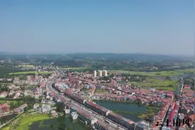 团风县各乡镇名称由来，看完之后更懂家乡图片