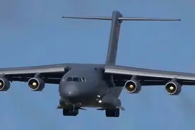 运20密集空降中东，以色列人破防，多国受到鼓舞，对美国说“不”图片