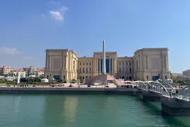 青岛海军博物馆攻略图片