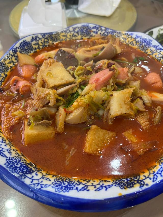 山西全境自驾游（第六条）：王家大院、镇国寺