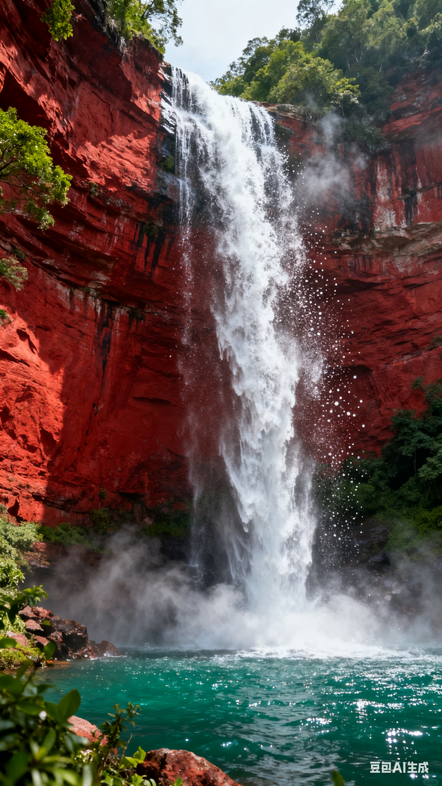 无双道龙赵小荣游记《 一笔祥龙行天下 》（一一一）光雾山
