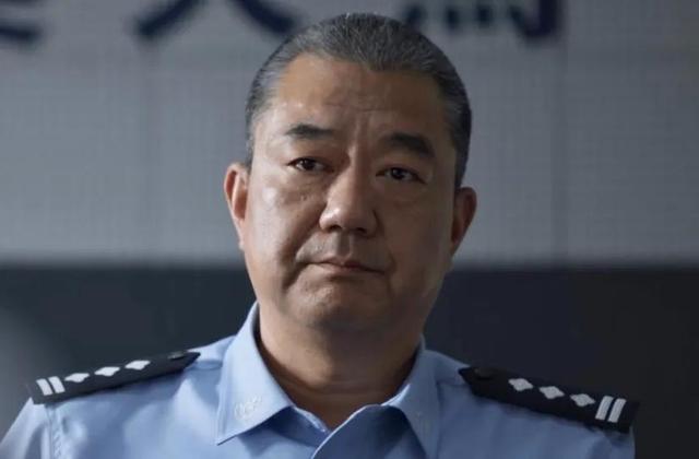 给近三年最好的10部刑侦剧排个名：《我是刑警》第5，《狂飙》第3
