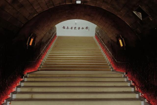 找到了浙江版“大鱼海棠”，人少景美饭好吃！