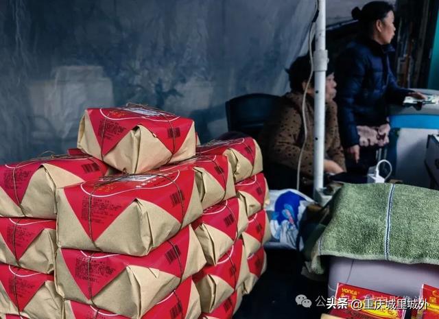 初识重庆李家沱老街,原来这些年我尽在农村逛,还没进过城