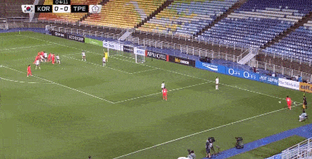 1-0，2-0！东亚杯大结局！日韩各夺一冠 国足获亚军+季军 两队垫底