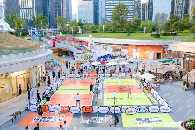 “爽爽贵阳新十景”投票继续！别样精彩的3个商圈，等你来定“潮流”新义！