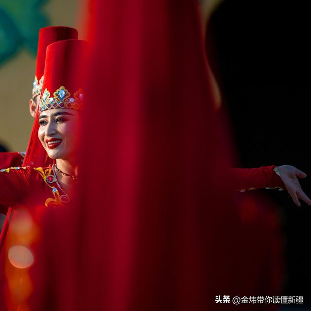 刀郎部落景区入选2025年全国非遗进景区“五好”案例名单实至名归
