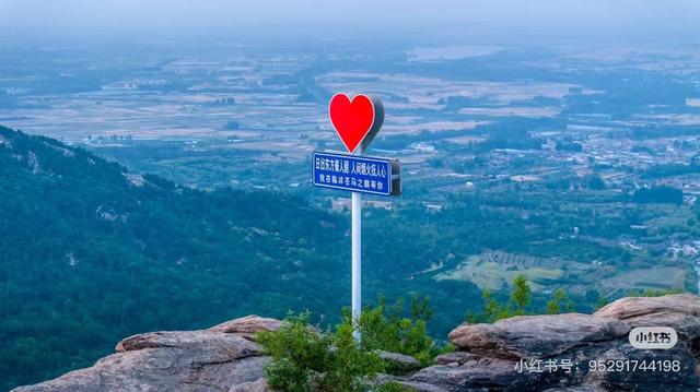 周末好去处 | 被临沂户外徒步地 美哭了！