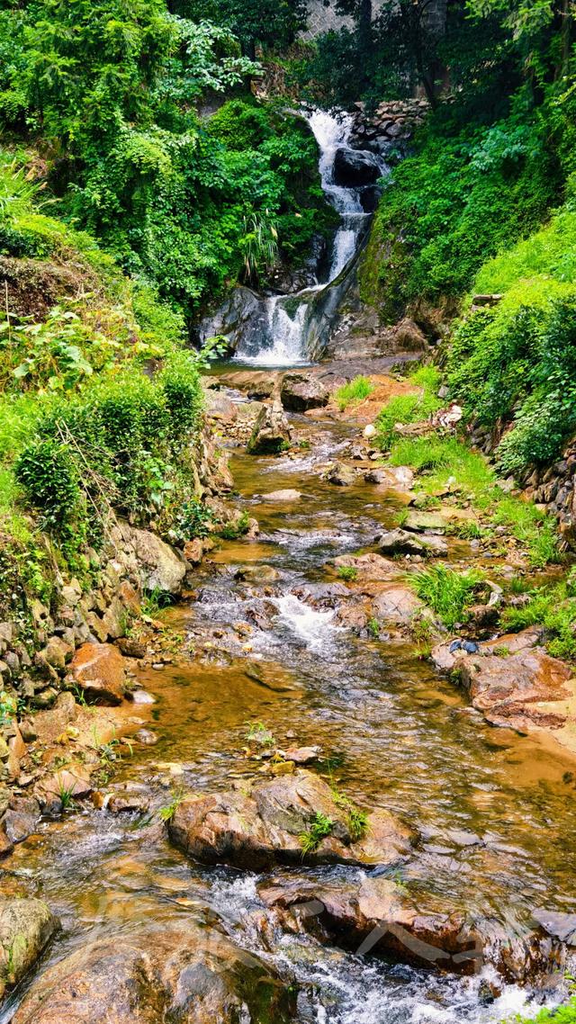 皖浙摩旅二人转——松阳陈家铺篇（上）