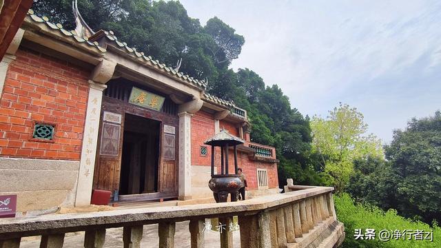 走进摩尼教的世界“孤岛”，探秘金大侠的神秘“魔教”