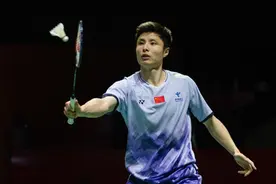 全英赛首日石宇奇李诗沣双双晋级，陈雨菲、梁王组合今日亮相图片