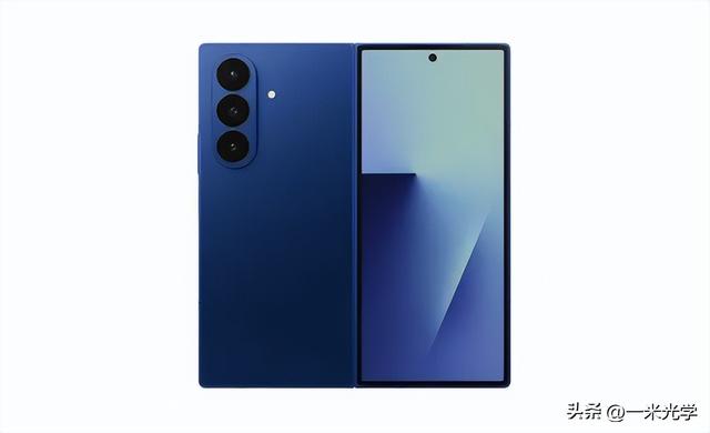 2025大折叠屏年中激战！215g对决6100mAh，谁才是全能王？