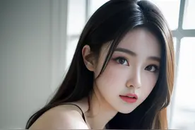 极品美女‖AI美女写真131图片