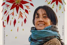 《我的阿勒泰》今日开播，一起探寻李娟笔下的乌恰沟图片