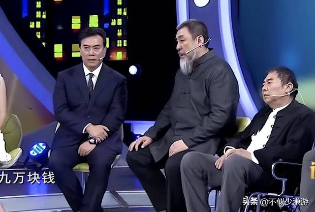“谢大脚”于月仙去世4年，昔日三位好友也相继离世，命运无常