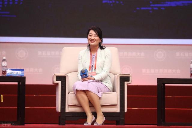宗馥莉终发声：娃哈哈股权争夺战尘埃落定，职工持股会真相曝光！