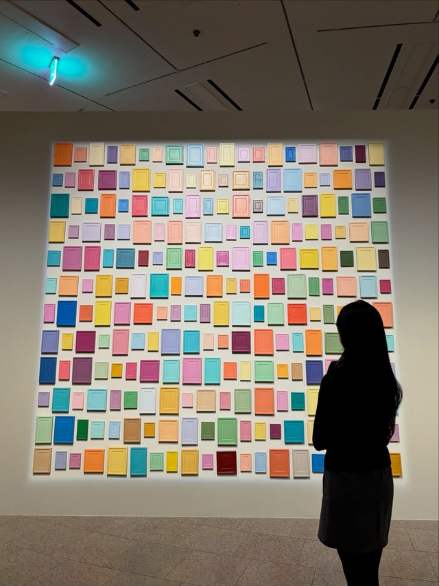 1h直飞！签证超easy！这趟周末旅行，太成功啦！