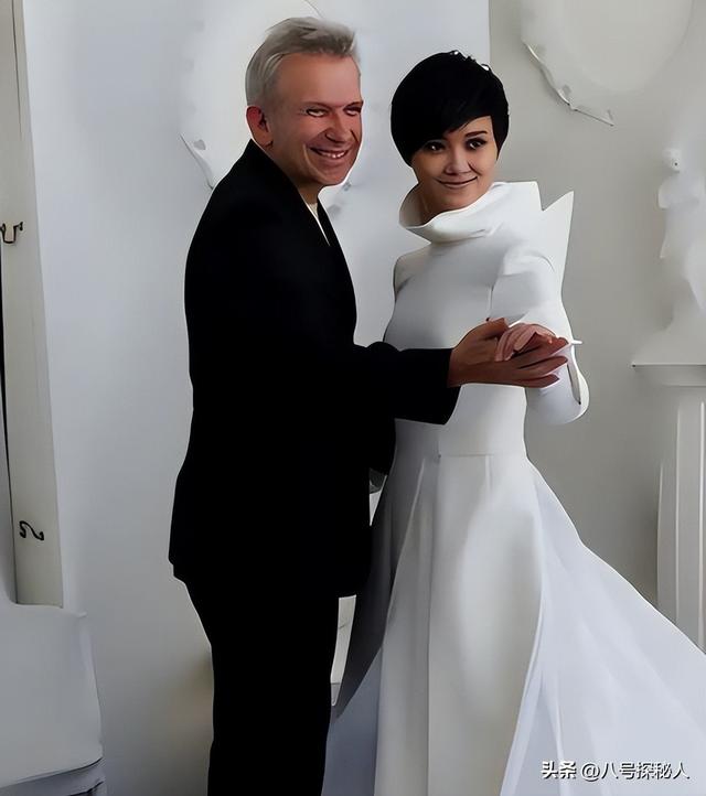 嫁法国老头真相大白5个月后，41岁李宇春近况曝出，一点也不意外