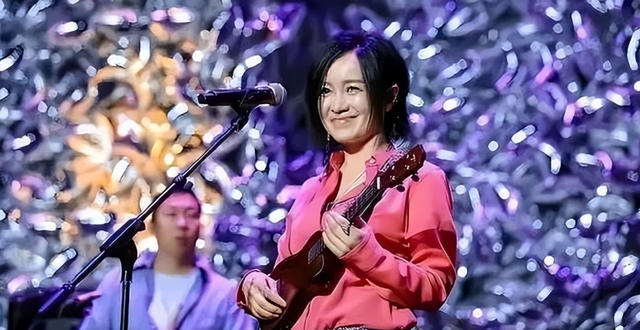 她5次上春晚，被恩师骗怀孕，自杀未遂不幸流产，57岁却依旧单身
