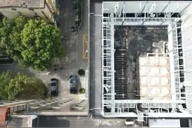 老旧小区手机信号差，如何实现“满格幸福”？图片