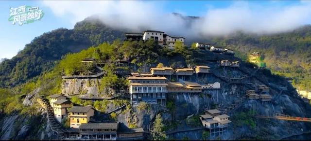 以文艺精品赋能文旅发展 “短视频助力江西文旅发展”研讨会在南昌举行