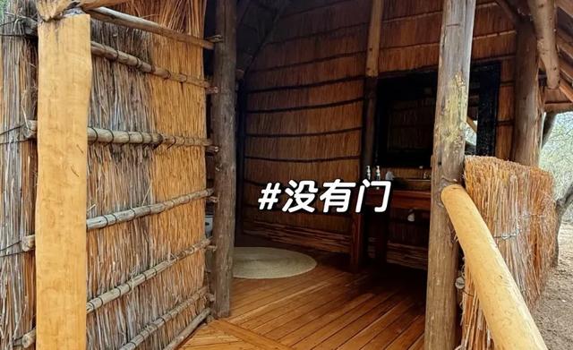 出国旅游鄙视链顶端：敢去非洲的人