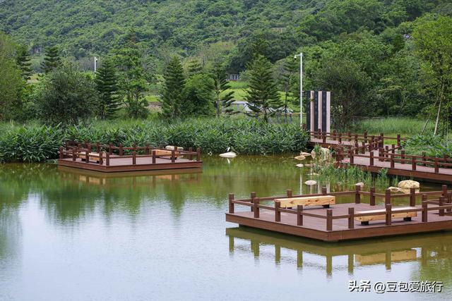 深圳大鹏新区深度游指南：山海古韵，自在时光