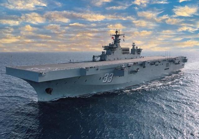 中央改口，台独慌了！统一倒计时？