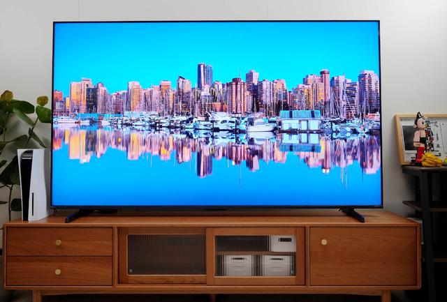 行业卷王来袭，海信电视E7Q实测分享