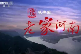 为何说“一部河南史，半部中国史”？中国一半人，祖籍都是河南？图片