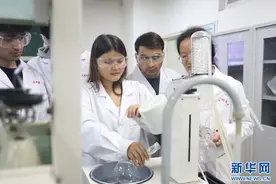 【云南青年说】柬埔寨留学生被“中国味”圈粉图片