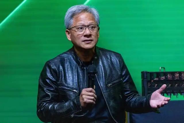 亲自走了一趟北京后，黄仁勋终于明白，中方已不再需要英伟达