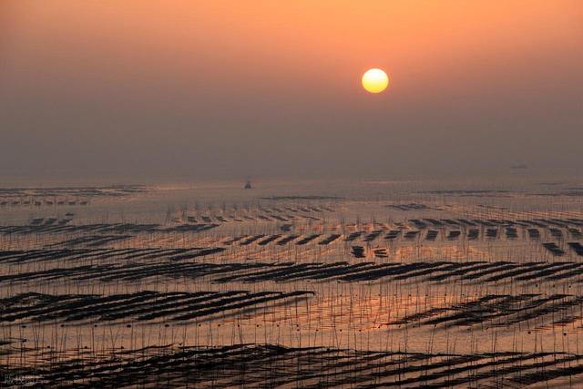 从湖南去了一趟霞浦，实话实说，回来才发现朋友圈都是骗人的？