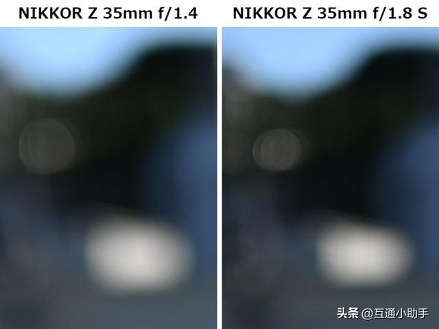 轻松尽享柔和虚化佳作!尼康「NIKKOR Z 35mm f/1.4」评测