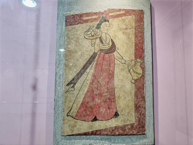 烟霞昭陵：冬日晴光里的盛世回响