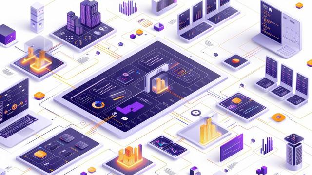 企业网站建设流程，从 0 到 1 打造线上门面